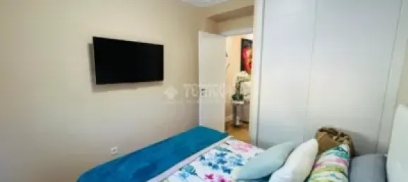 Apartamento T3 em Madrid, Spain N.º 178817 10