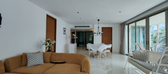 Condominio de 3 dormitorios en Pattaya, Thailand No. 3997 2