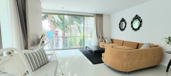 Condominio de 3 dormitorios en Pattaya, Thailand No. 3997 3