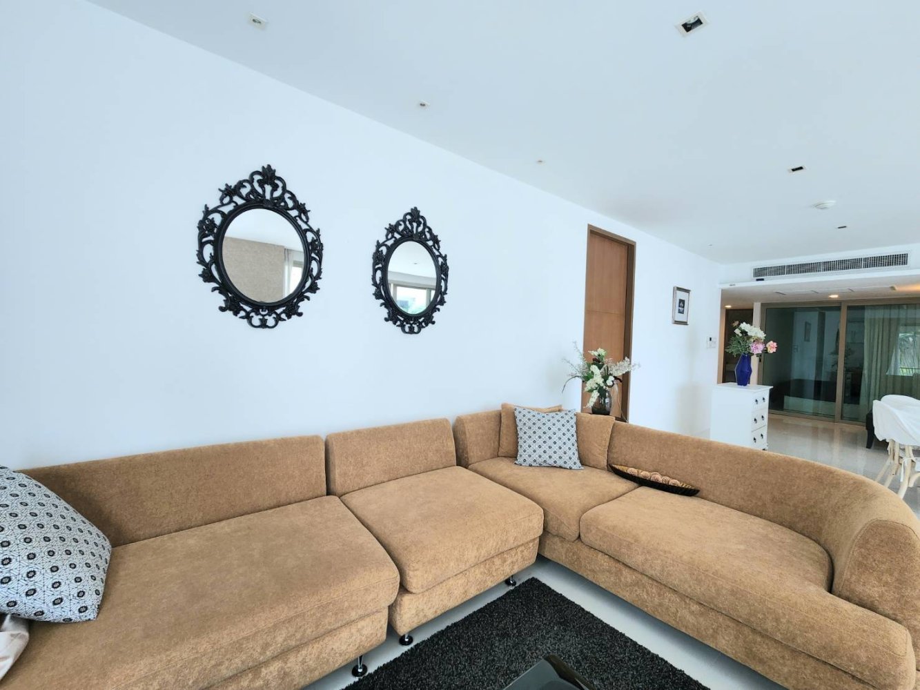 Condominio de 3 dormitorios en Pattaya, Thailand No. 3997