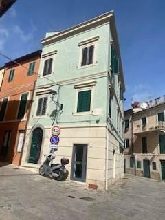 3 rooms Apartment in Rio, Italy No. 131166