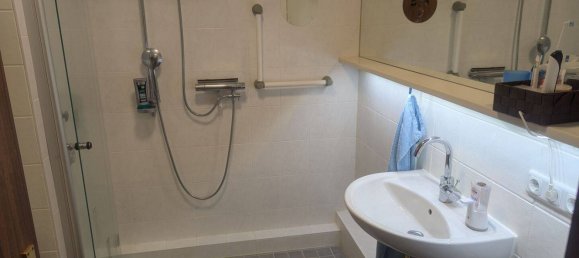 2غرفة شقة في Bergedorf, Germany رقم 322517 6