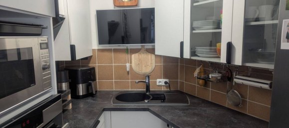 2غرفة شقة في Bergedorf, Germany رقم 322517 4