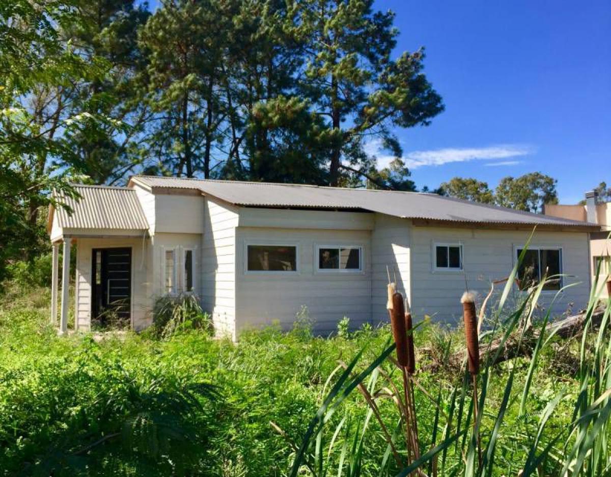 2 Schlafzimmer Haus in Marcos Paz, Argentina, Nr. 59609