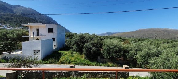 4 bedrooms Commercial property in Ierapetra, Greece No. 3677 15