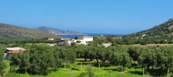 4 bedrooms Commercial property in Ierapetra, Greece No. 3677 19