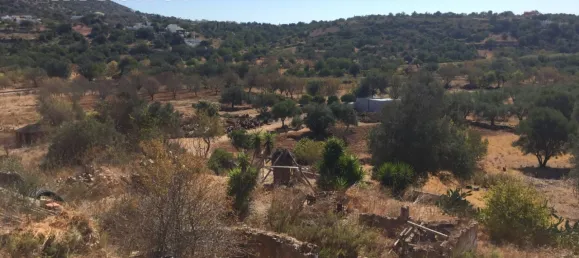 2 Schlafzimmer Haus in Loule, Portugal, Nr. 76441 13