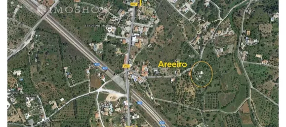 2 Schlafzimmer Haus in Loule, Portugal, Nr. 76441 17