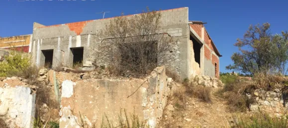 2 Schlafzimmer Haus in Loule, Portugal, Nr. 76441 19