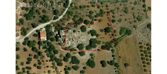 2 Schlafzimmer Haus in Loule, Portugal, Nr. 76441 18