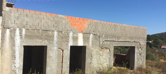 2 Schlafzimmer Haus in Loule, Portugal, Nr. 76441 8