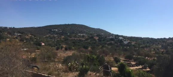 2 Schlafzimmer Haus in Loule, Portugal, Nr. 76441 12