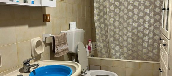 Casa de 7 habitaciónes en Pachino, Italy No. 129467 27