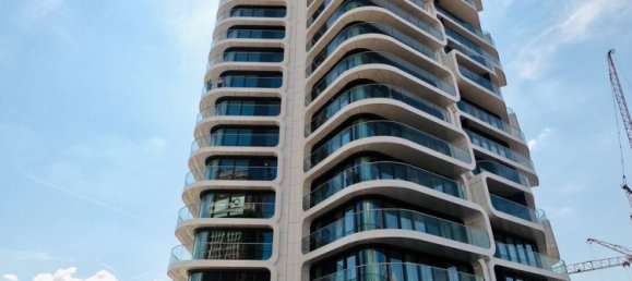 2 bedrooms Apartment in Frankfurt am Main, Germany No. 10270 30