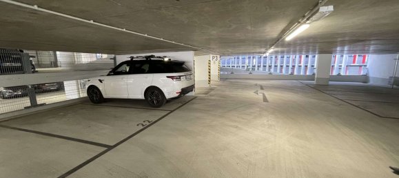 2 bedrooms Apartment in Frankfurt am Main, Germany No. 10270 21