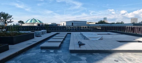 2 bedrooms Apartment in Frankfurt am Main, Germany No. 10270 28