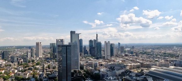 2 bedrooms Apartment in Frankfurt am Main, Germany No. 10270 37