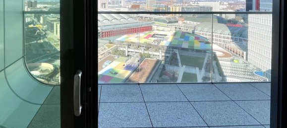 2 bedrooms Apartment in Frankfurt am Main, Germany No. 10270 13