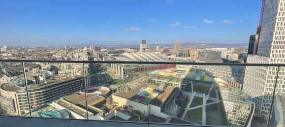 2 bedrooms Apartment in Frankfurt am Main, Germany No. 10270 7