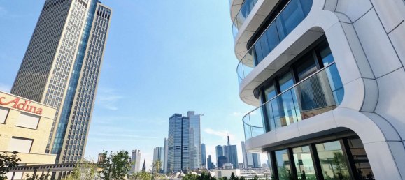 2 bedrooms Apartment in Frankfurt am Main, Germany No. 10270 27