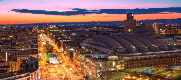 2 bedrooms Apartment in Frankfurt am Main, Germany No. 10270 2