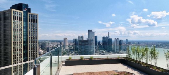 2 bedrooms Apartment in Frankfurt am Main, Germany No. 10270 35