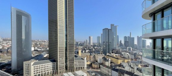 2 bedrooms Apartment in Frankfurt am Main, Germany No. 10270 3