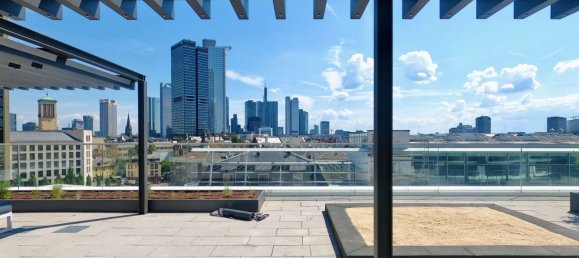 2 bedrooms Apartment in Frankfurt am Main, Germany No. 10270 25