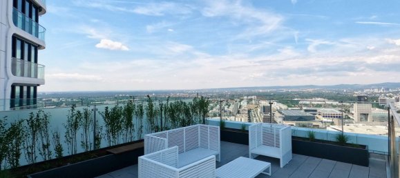 2 bedrooms Apartment in Frankfurt am Main, Germany No. 10270 36