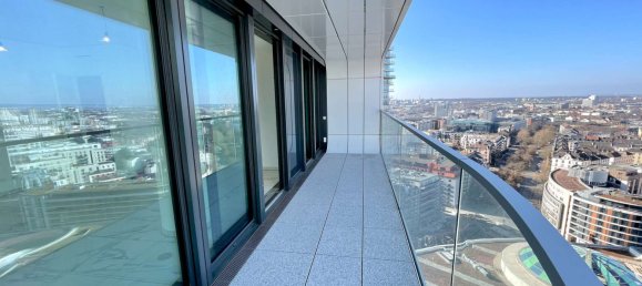 2 bedrooms Apartment in Frankfurt am Main, Germany No. 10270 8