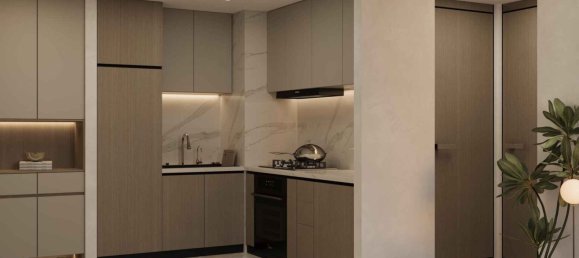 1 Schlafzimmer Wohnung in Dubai Production City (IMPZ), UAE, Nr. 117705 5