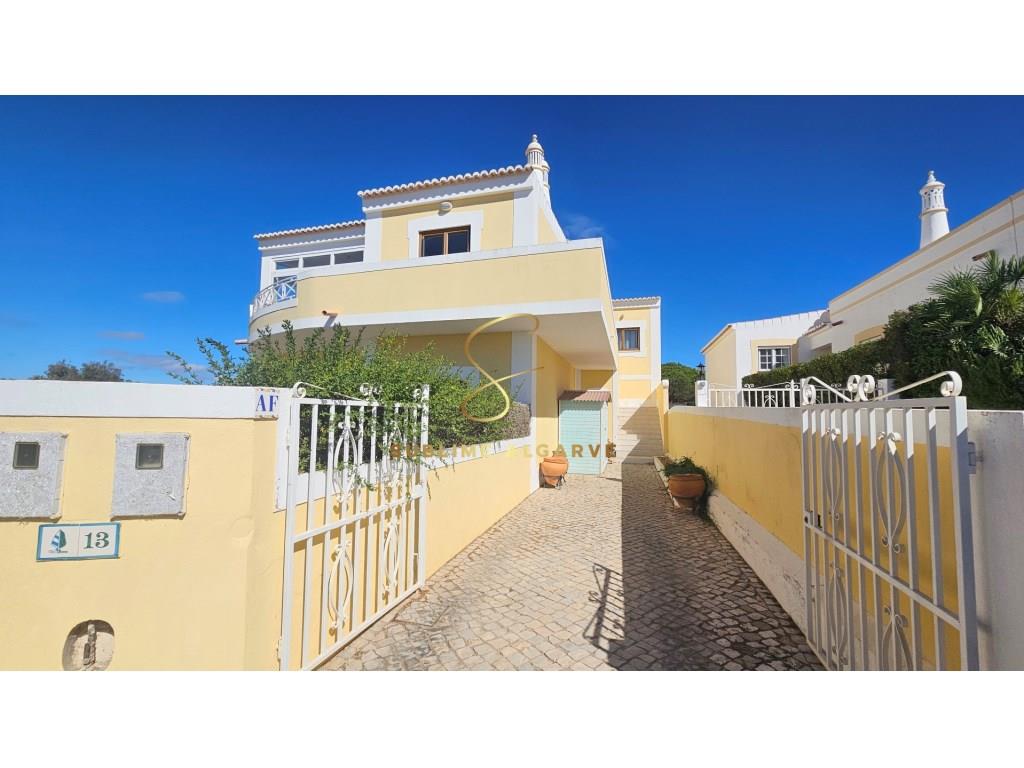 2 bedrooms Apartment in Luz, Portugal No. 210567