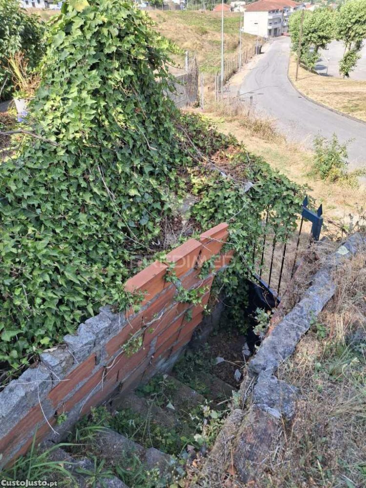 2 chambres Maison à Felgueiras, Portugal No. 304954