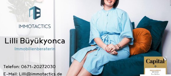 Adosado de 6 dormitorios en Kusel, Germany No. 360736 40