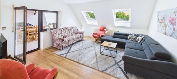 Adosado de 6 dormitorios en Kusel, Germany No. 360736 17