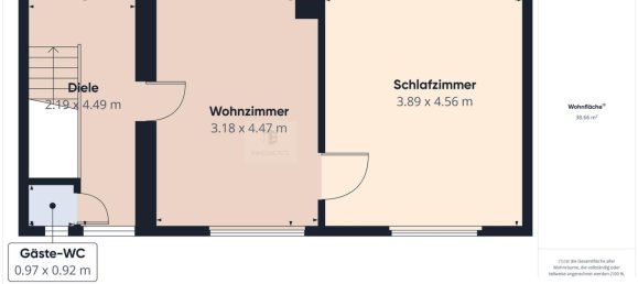Adosado de 6 dormitorios en Kusel, Germany No. 360736 39