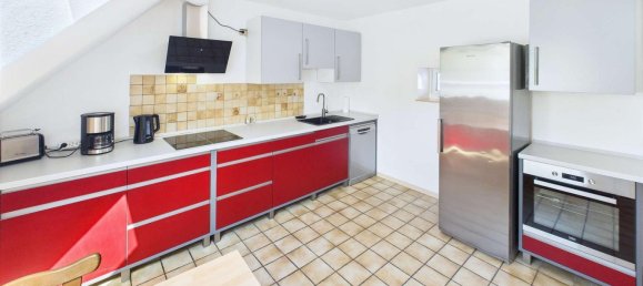 Adosado de 6 dormitorios en Kusel, Germany No. 360736 16