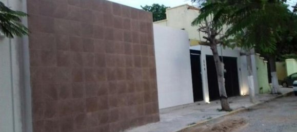 Casa de 3 dormitorios en Chiapas, Mexico No. 186948 2