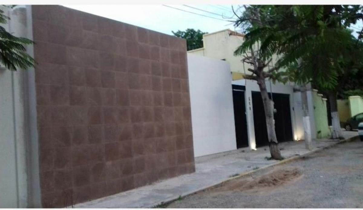 3 bedrooms House in Chiapas, Mexico No. 186948