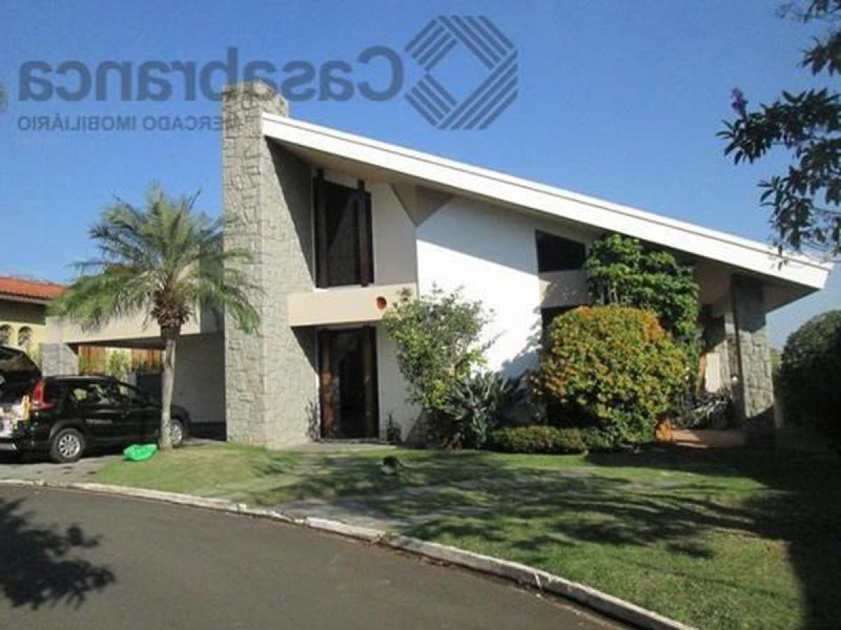 5 Schlafzimmer Haus in Sao Paulo, Brazil, Nr. 434871