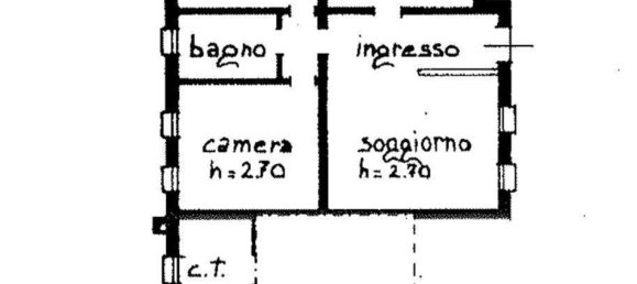 5 rooms Apartment in Eraclea, Italy No. 16140 24