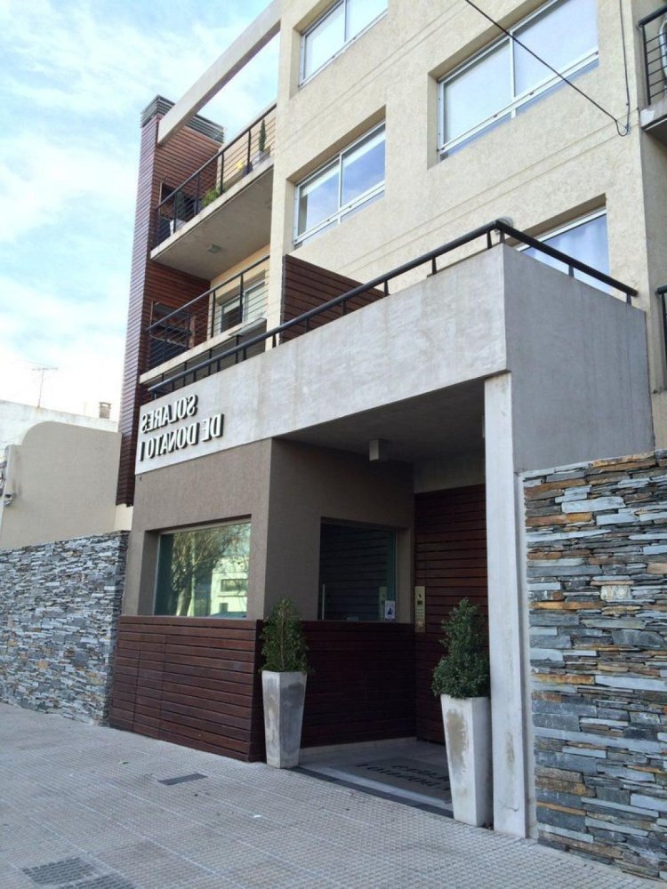 2 Schlafzimmer Wohnung in Buenos Aires, Argentina, Nr. 91583