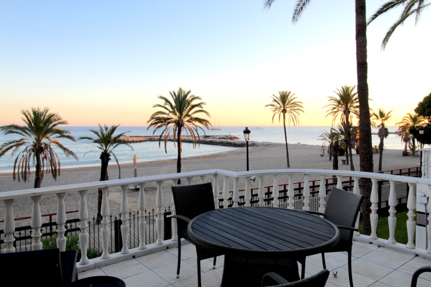 4 bedrooms Apartment in Marbella, Spain No. 136425