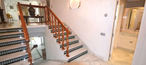 4 bedrooms Apartment in Marbella, Spain No. 136425 20