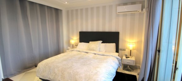 4 bedrooms Apartment in Marbella, Spain No. 136425 18