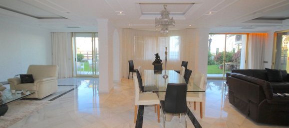 4 bedrooms Apartment in Marbella, Spain No. 136425 15
