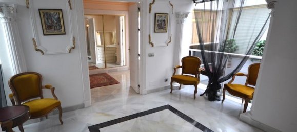 4 bedrooms Apartment in Marbella, Spain No. 136425 9