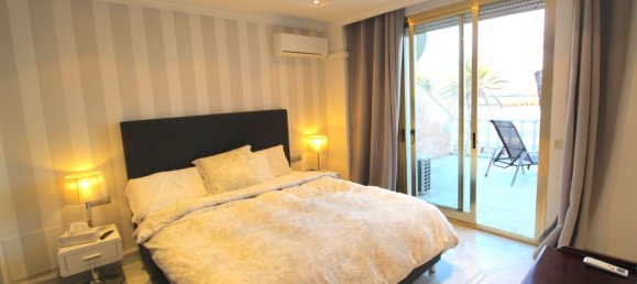 4 bedrooms Apartment in Marbella, Spain No. 136425 8