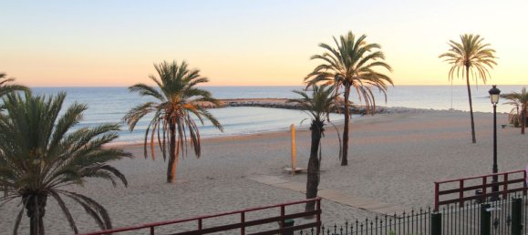 4 bedrooms Apartment in Marbella, Spain No. 136425 19