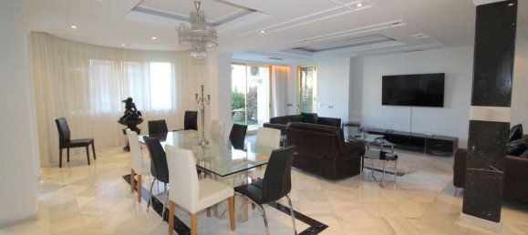 4 bedrooms Apartment in Marbella, Spain No. 136425 12